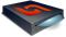 Secure backup