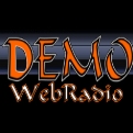 DemoWebRadio