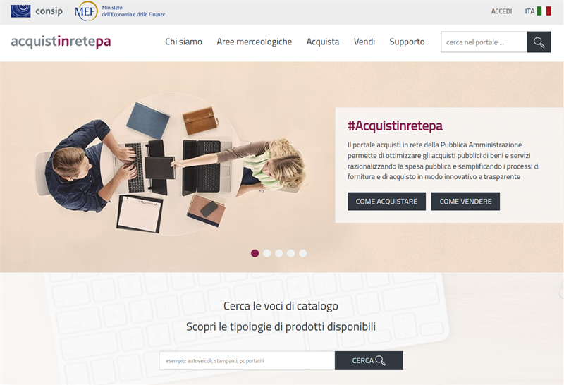 Come modificare l'iban sul MePa Come modificare l'iban sul MePa