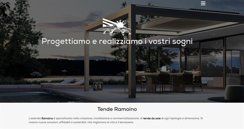 Sito web Sito web