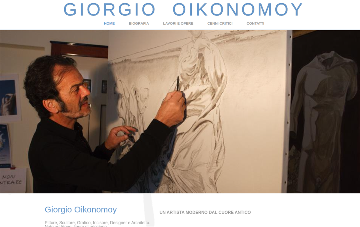 Sito Web Sito Web