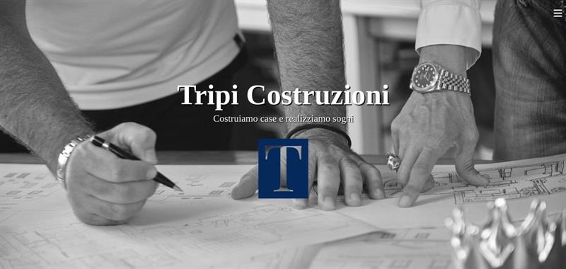 Sito web Sito web