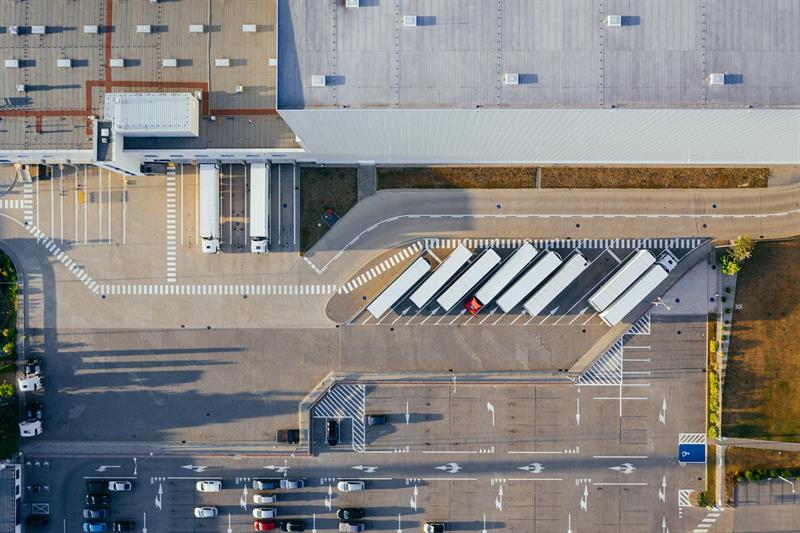 Bando Login Business - Digitalizzazione della catena logistica Bando Login Business - Digitalizzazione della catena logistica