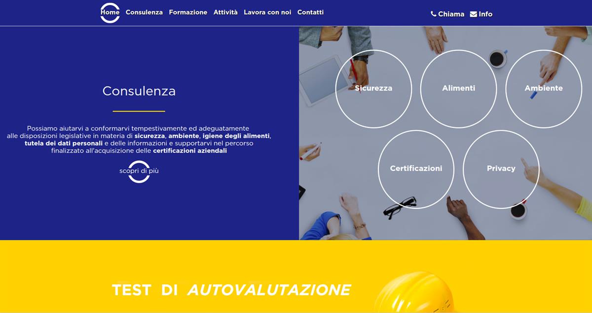 Sigma: opportunità commerciali