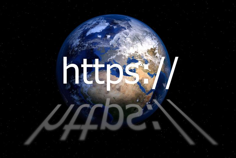 Perchè il web usa HTTPS? Perchè il web usa HTTPS?